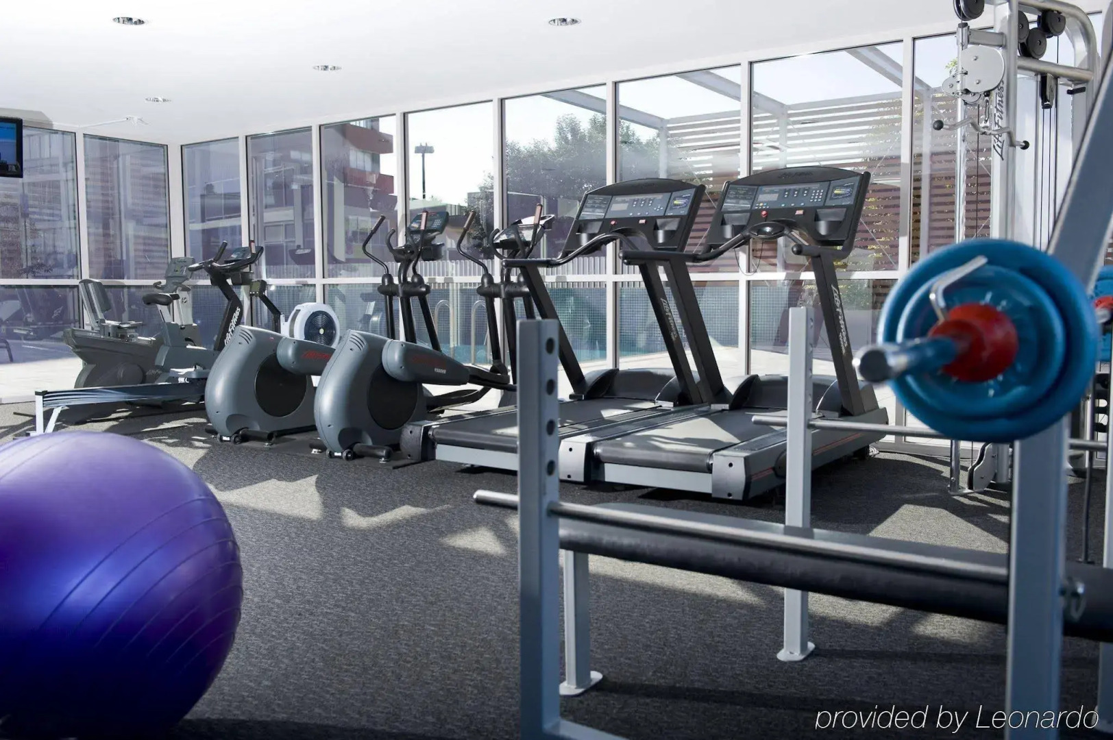 Chifley Apartments Newcastle