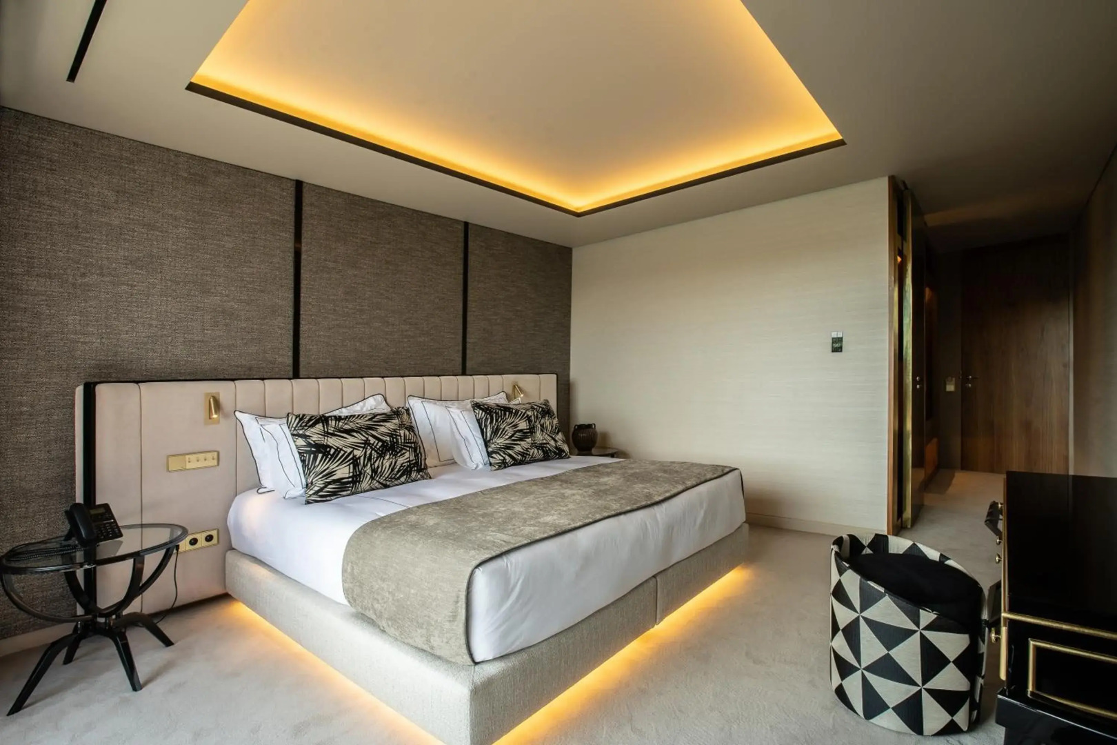 Vinha Boutique Hotel - The Leading Hotels of the World