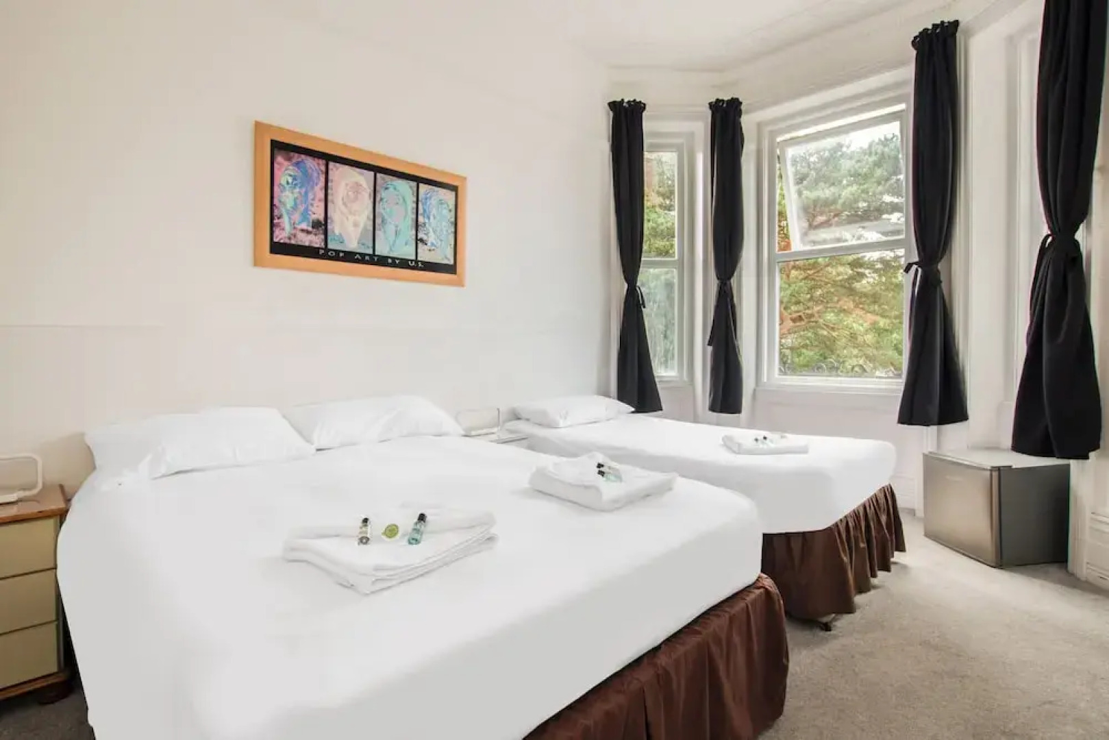 Claremont Hotel Bournemouth