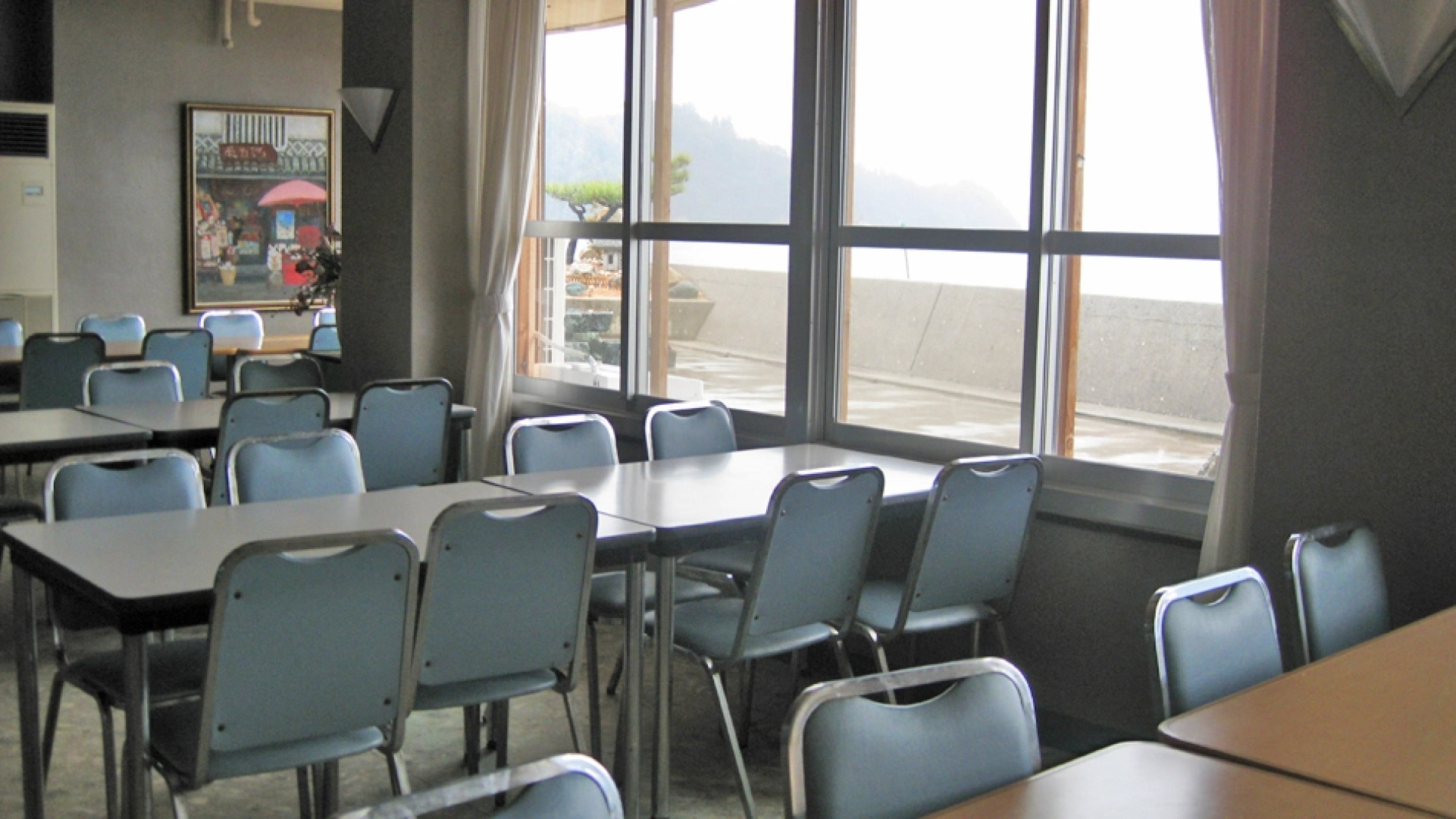 Seaside Katsuragahamaso