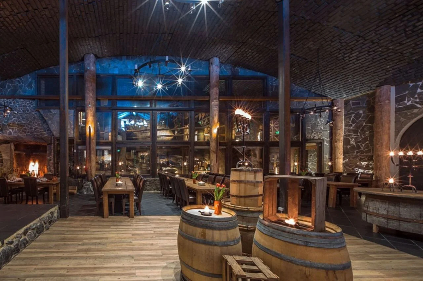 Hotel & Spa Resort Järvisydän