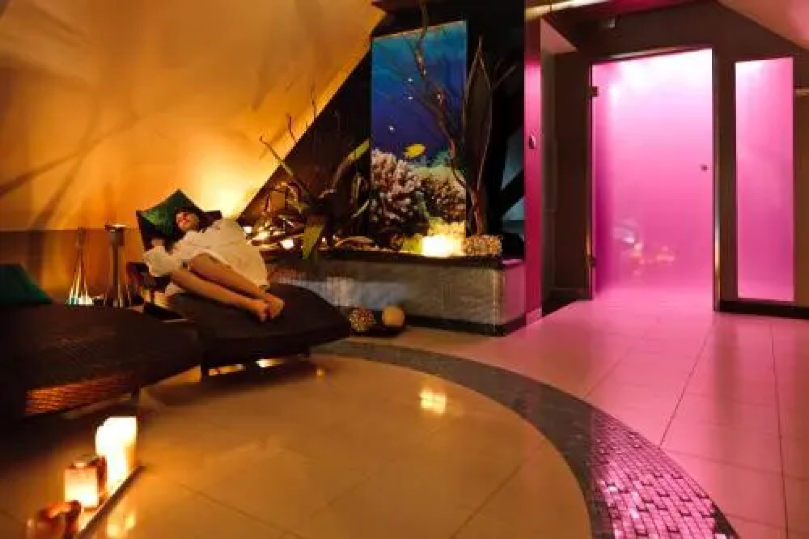 Jasmin Complex Resort & Spa