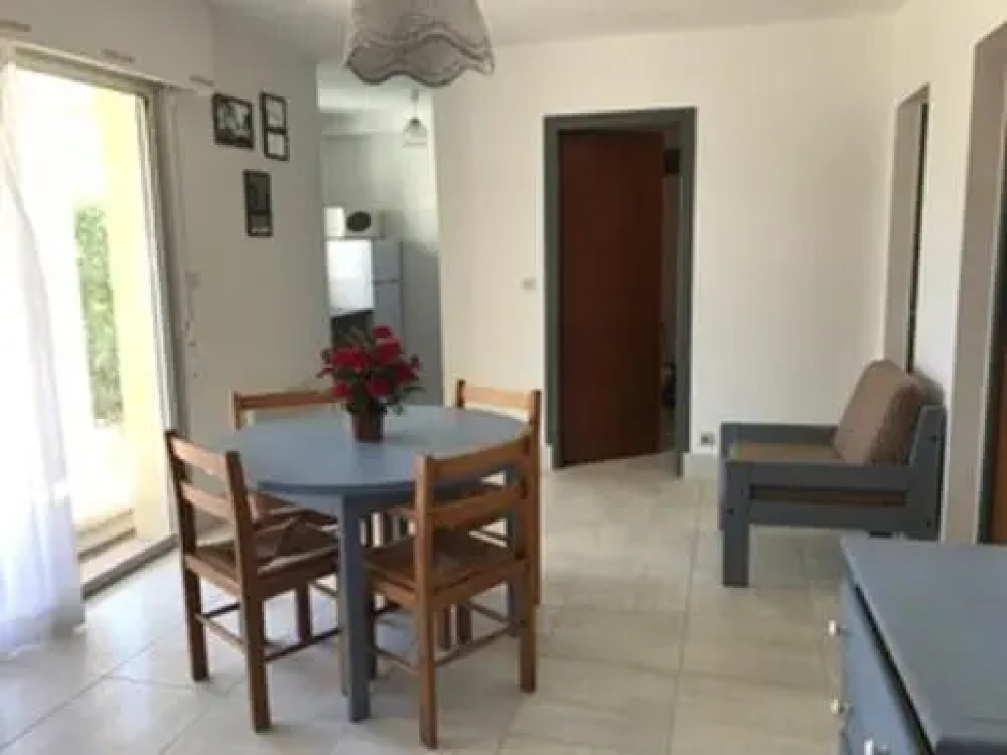 Résidence Les Alizés