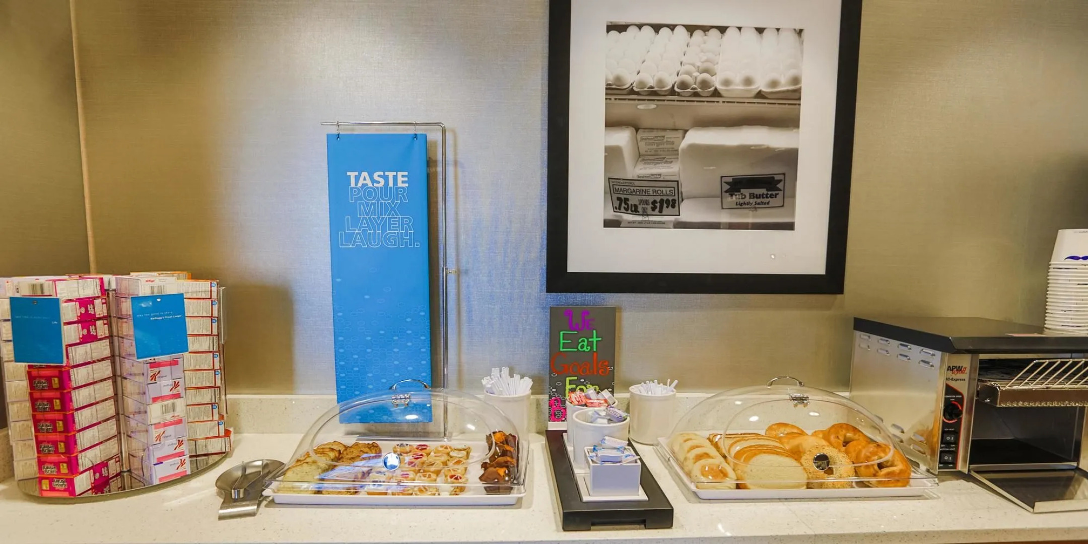 Hampton Inn & Suites Charlotte/Ballantyne