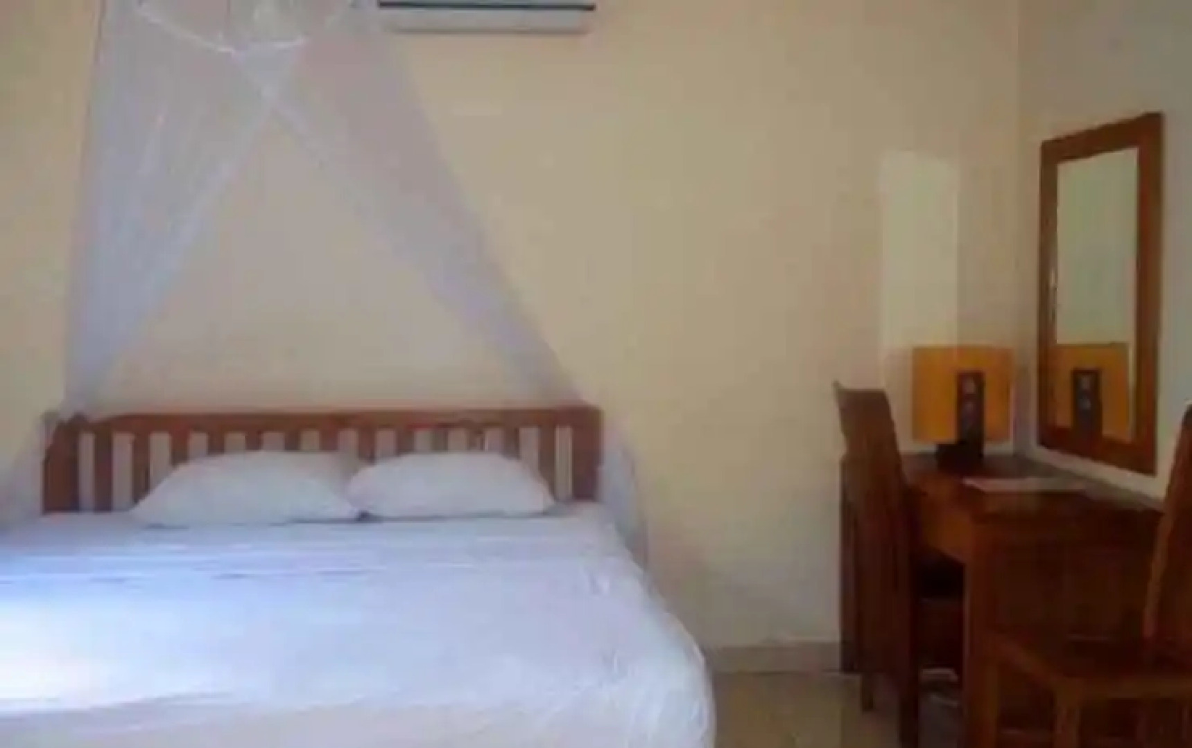 Kusuma Jaya Indah Bungalow