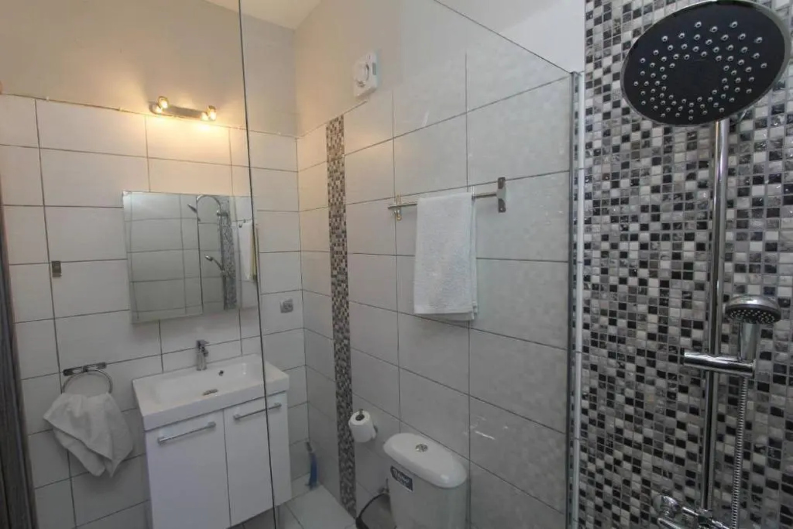 Villa Dionysia Studio S1