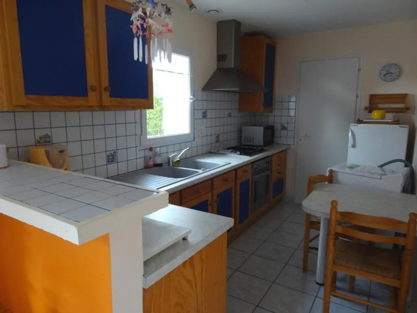 Maison La Faute-sur-Mer, 3 pièces, 4 personnes - FR-1-476-118