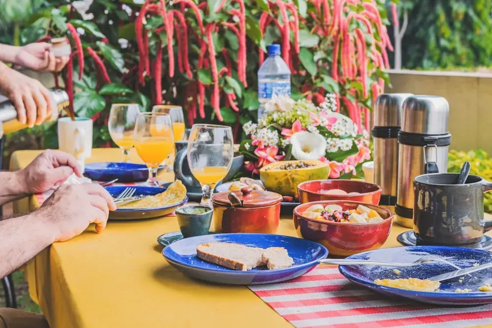 Aparthotel Jardin Tropical