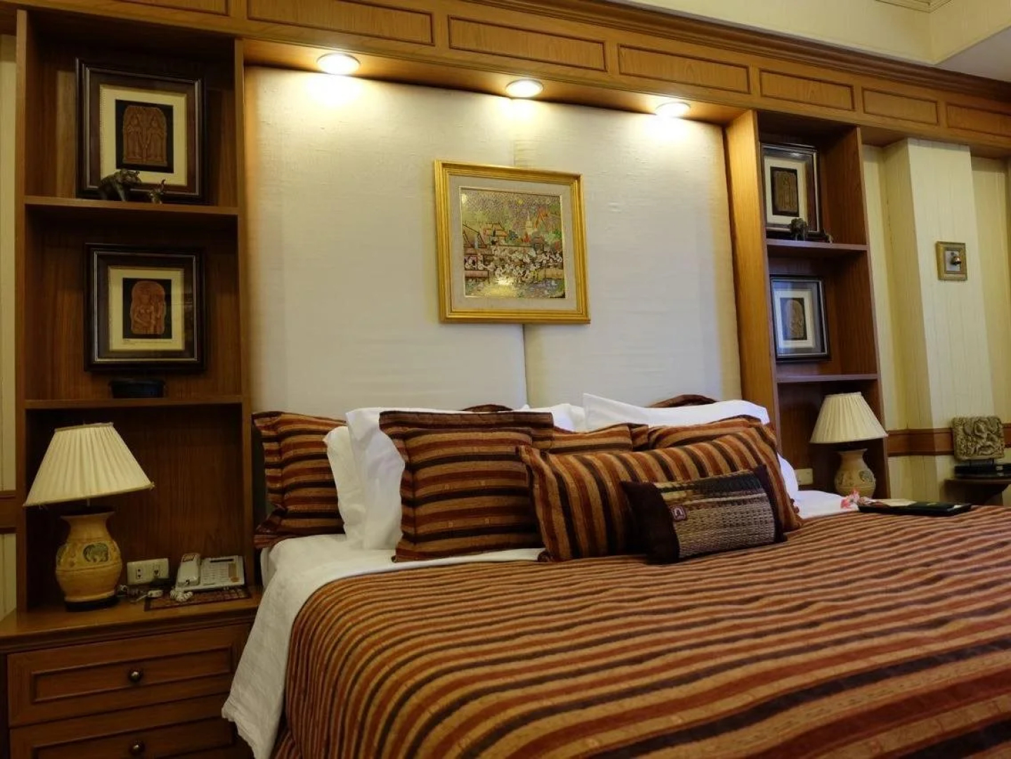 Taksila Hotel