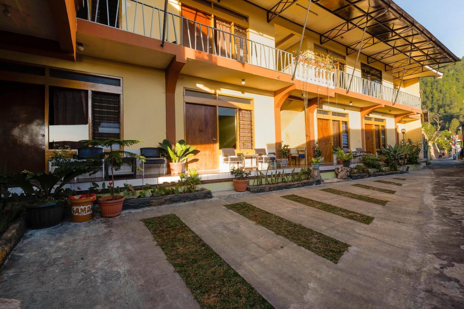 Hotel Sido Langgeng by OYO Rooms