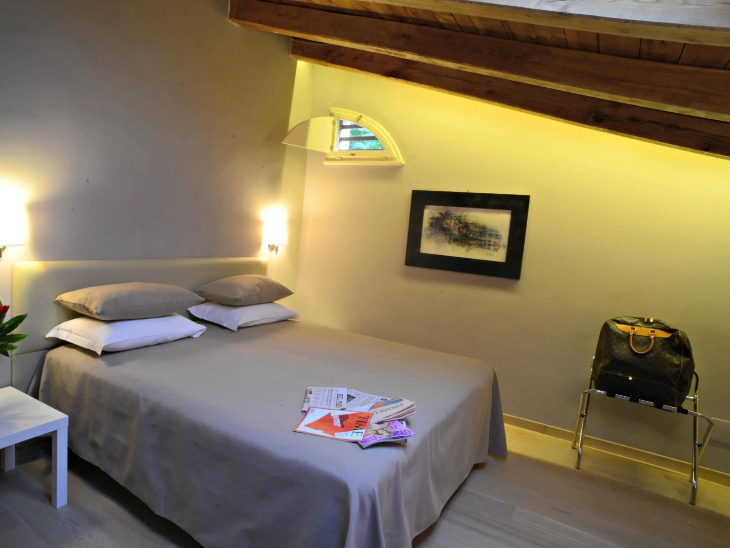 Etruria Relais and Wine