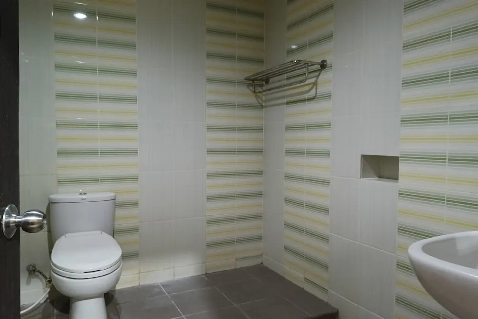 Hotel O Puri Homestay