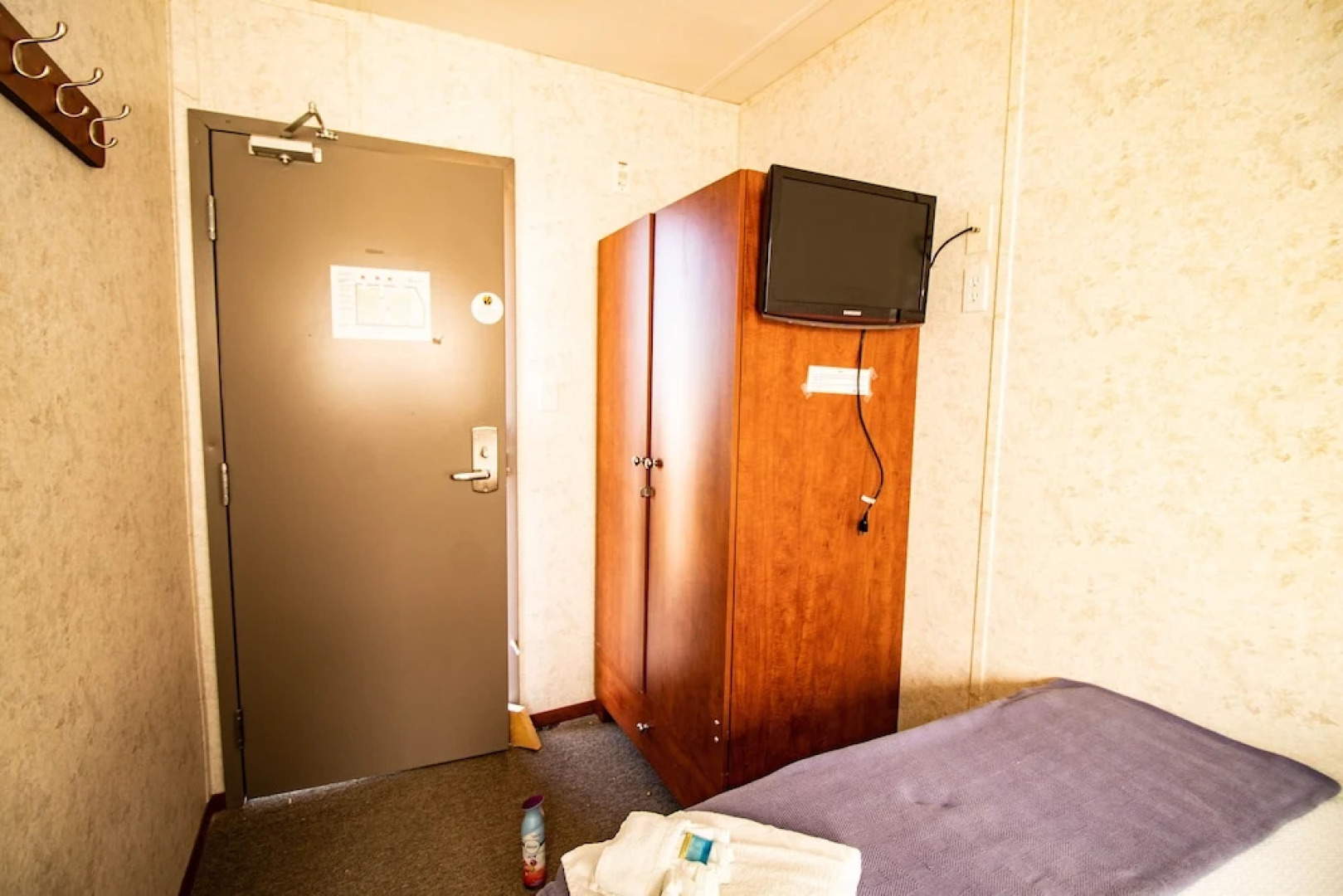 The Armadillo Hotel Jal