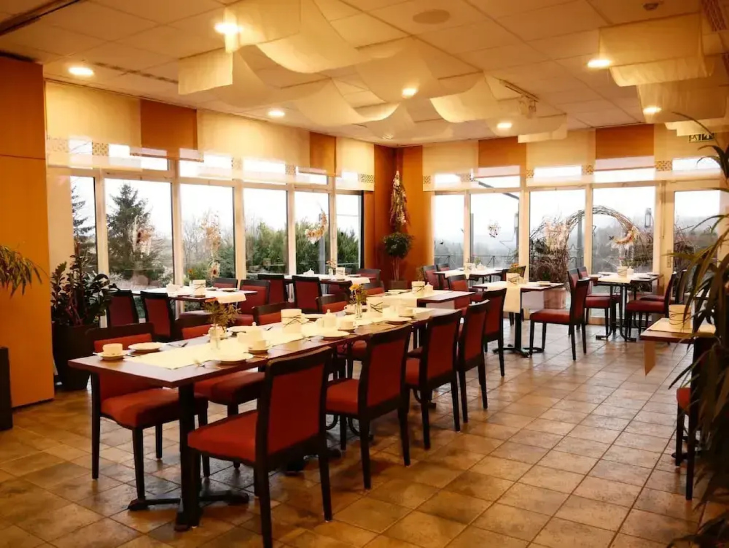 Hotel Waldesruh