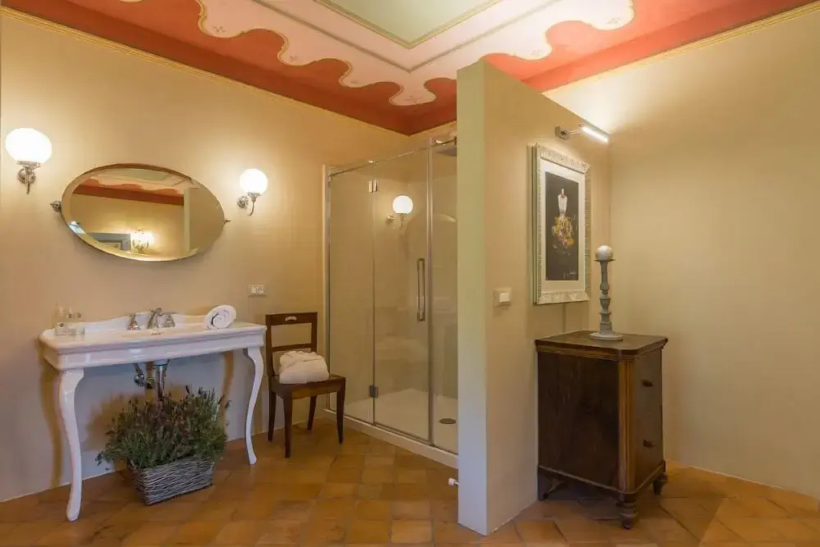 Verdidea - PALAZZO DELLE ROSE