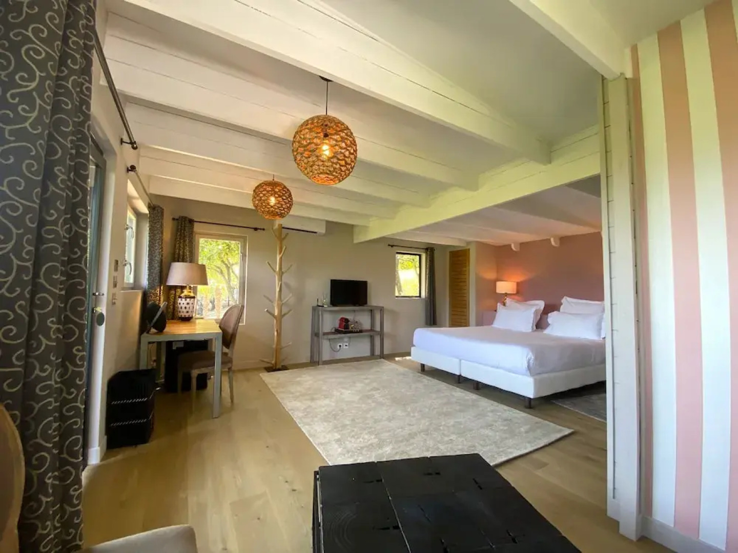 La Maison de Crillon