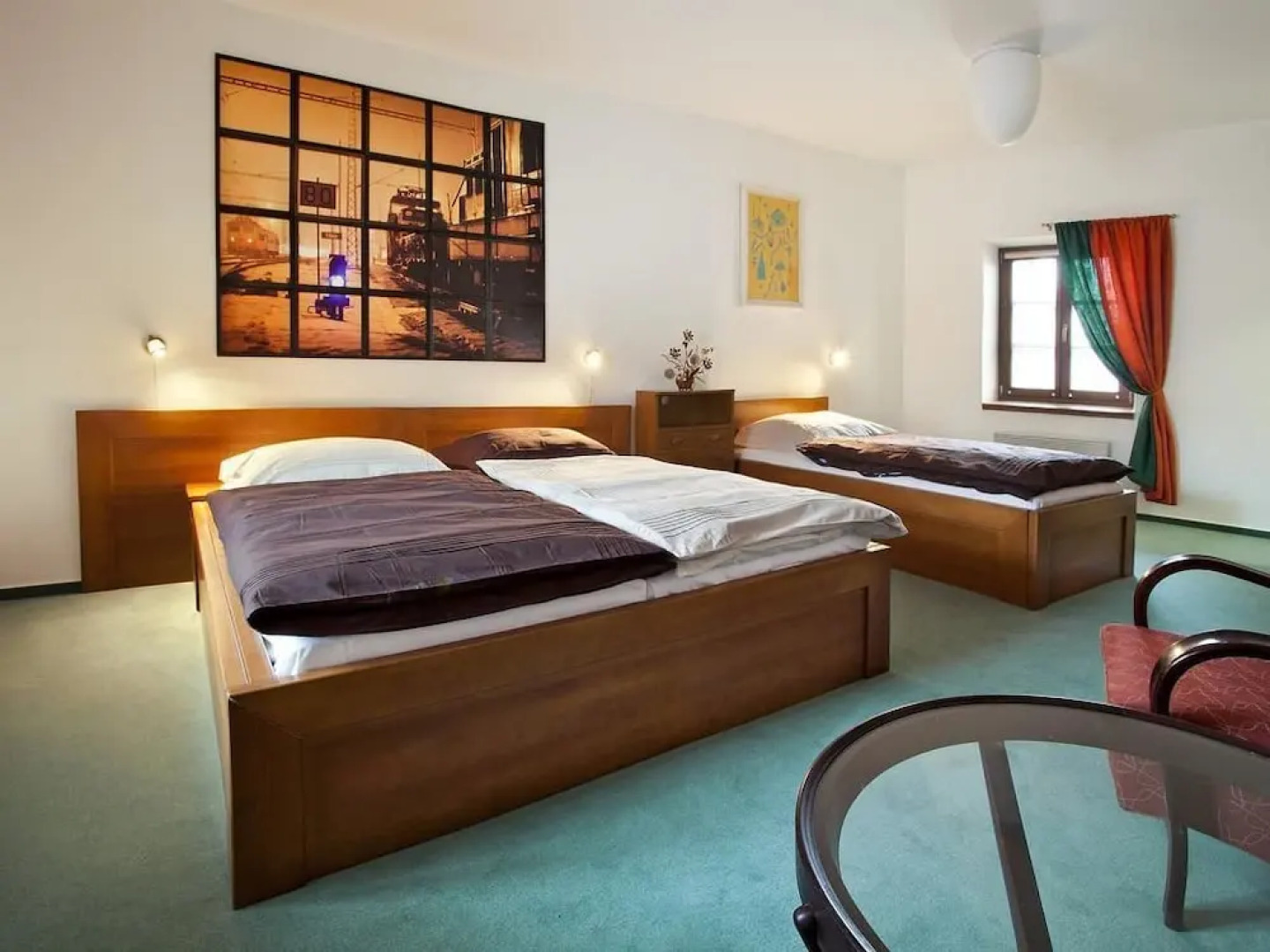 Staroměstský penzion