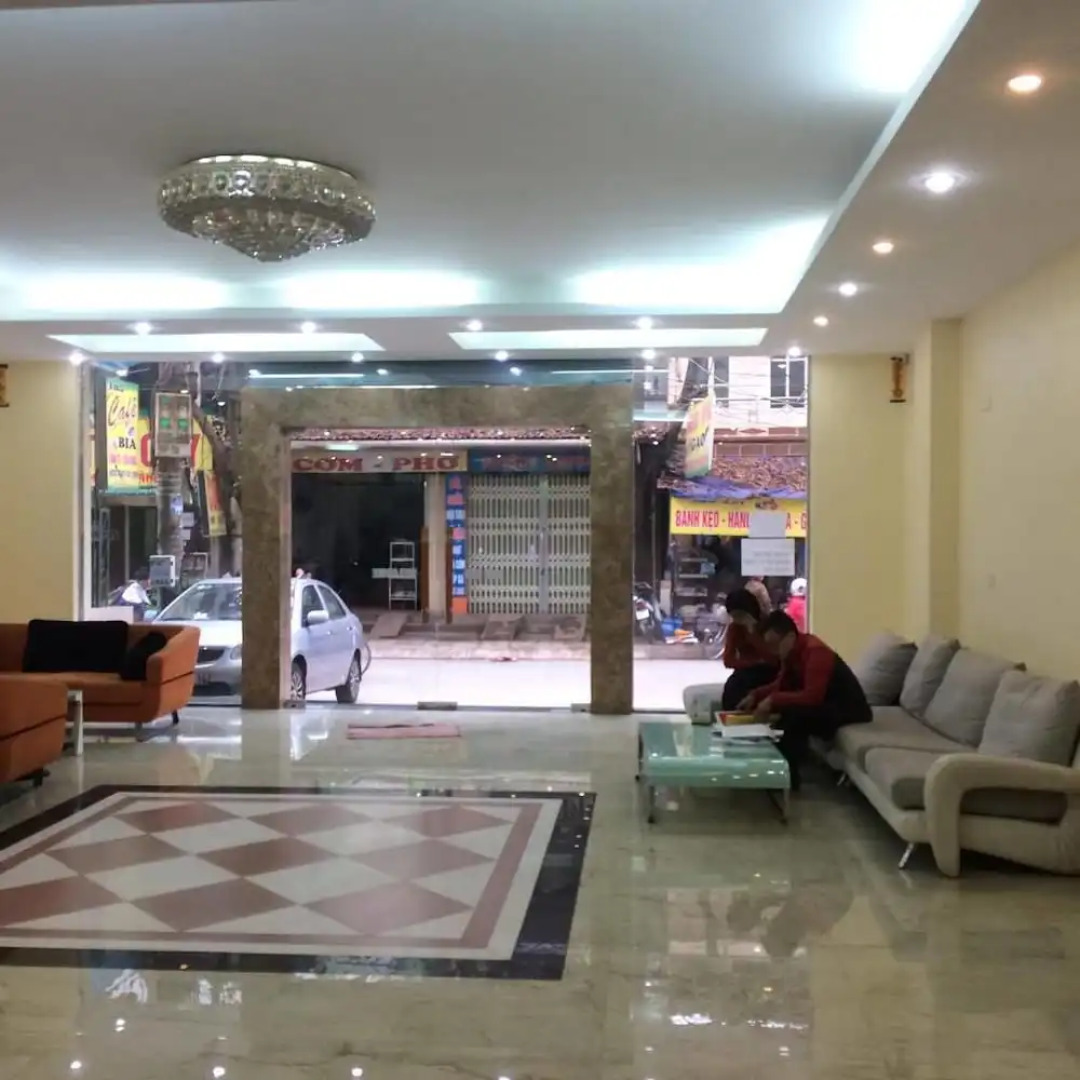 Hoang Yen Hotel
