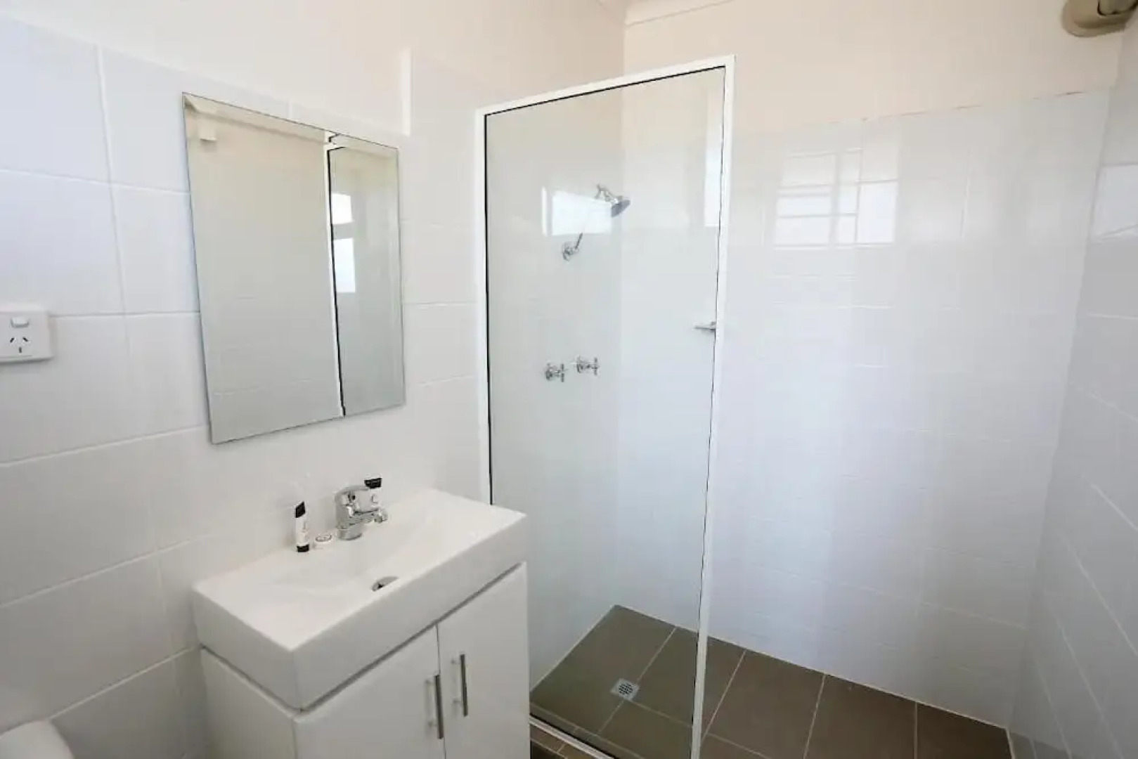 Townsville City Motel