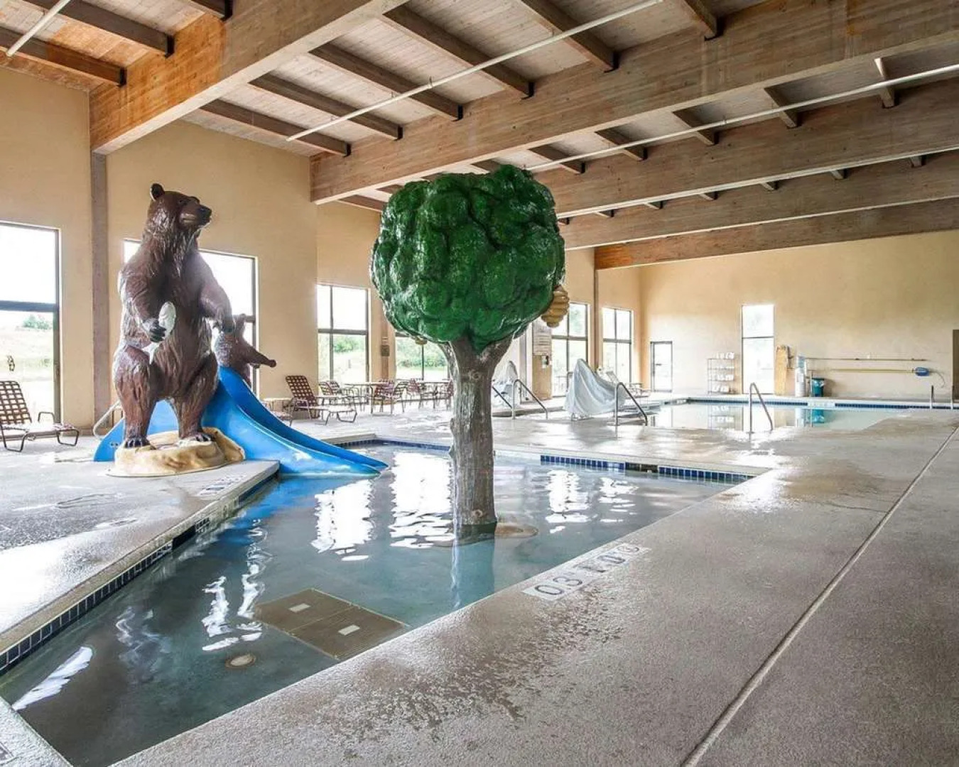 Comfort Inn & Suites Black River Falls