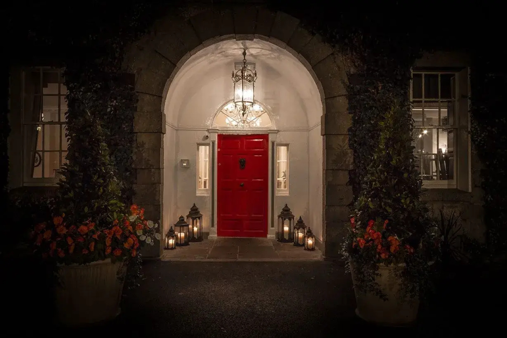 Celbridge Manor Hotel