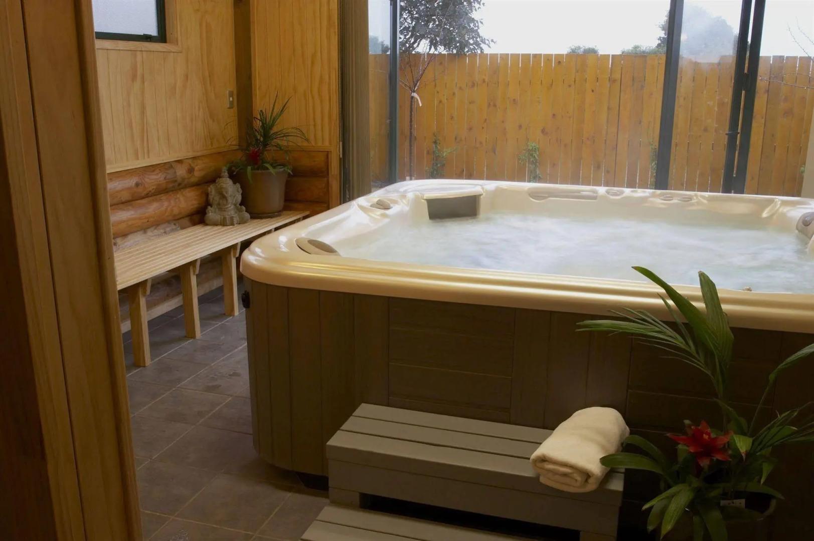 Shining Star Beachfront Accommodation