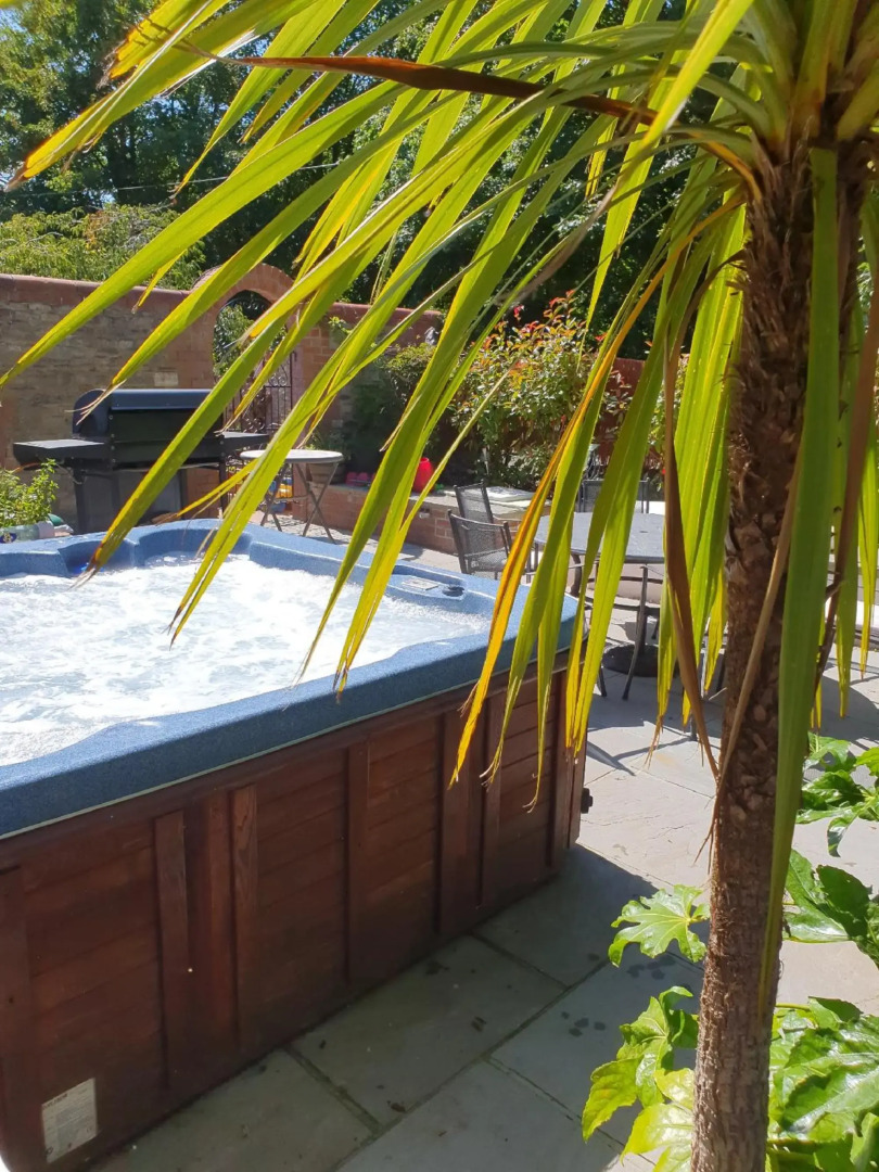 Marley House Bed & Breakfast