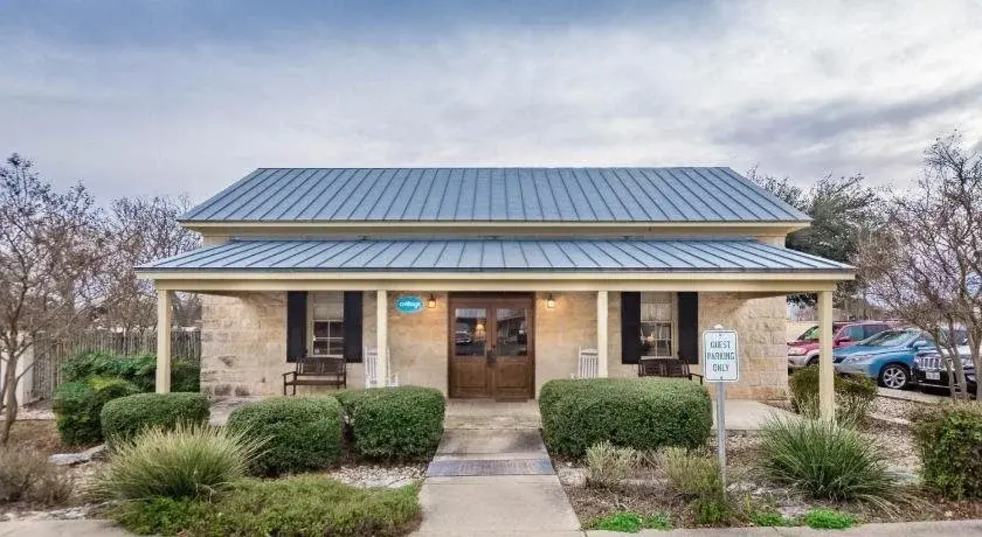 The Cottages at One Quilt Place