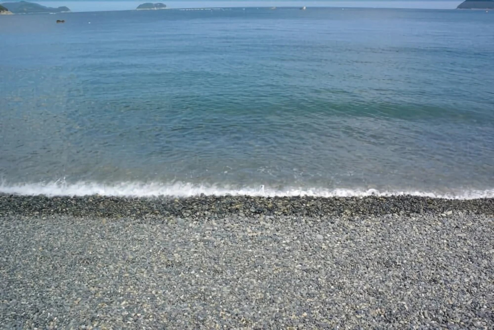 Geoje Burano B Pension