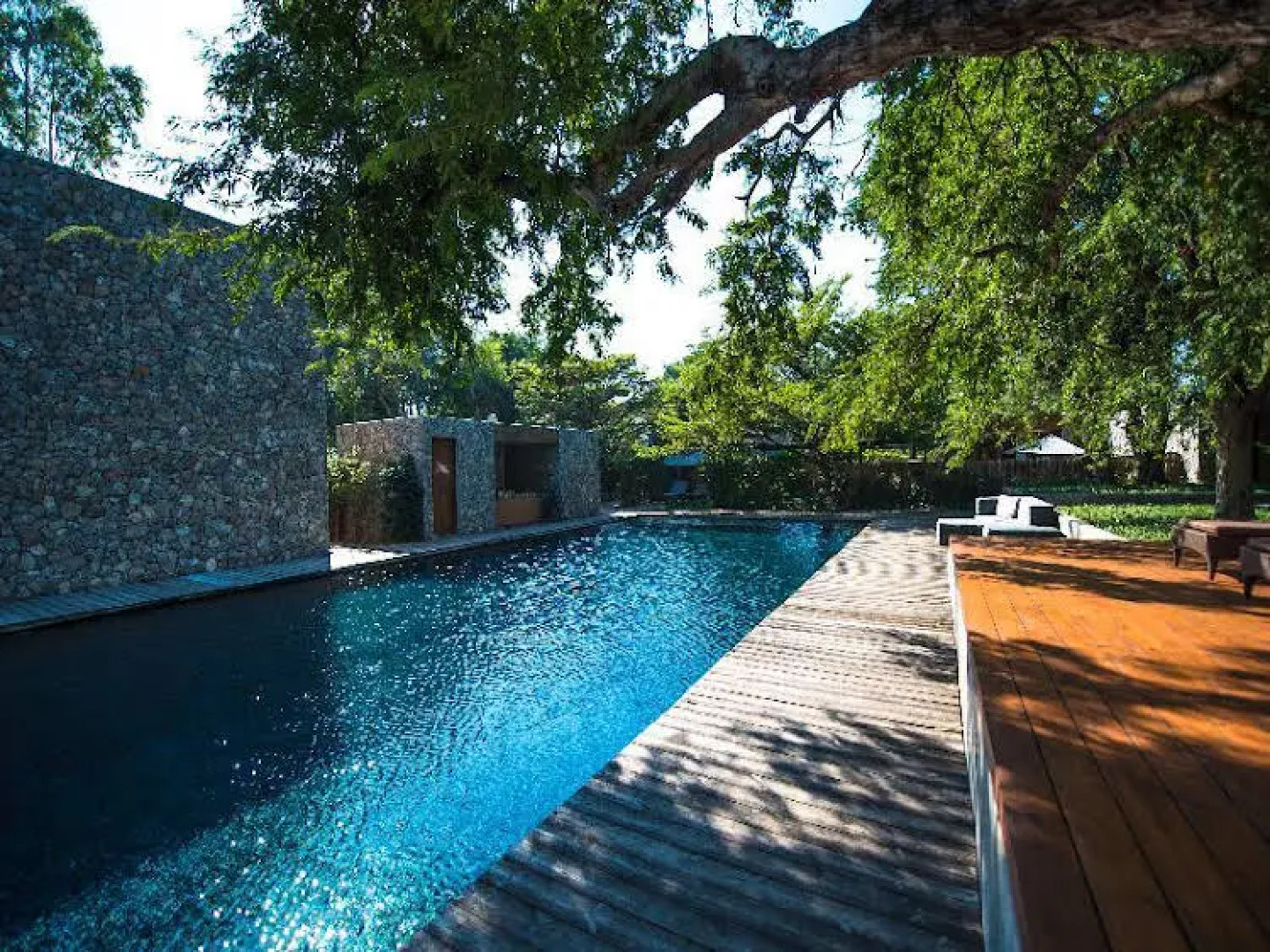 X2 Hua Hin Kui Buri Villas