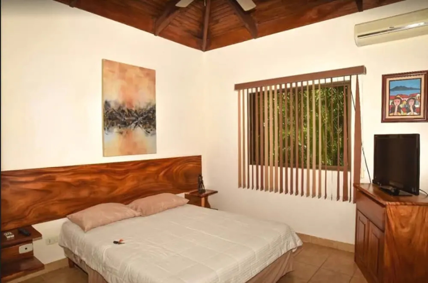 Villas y condominios en Guanacaste.