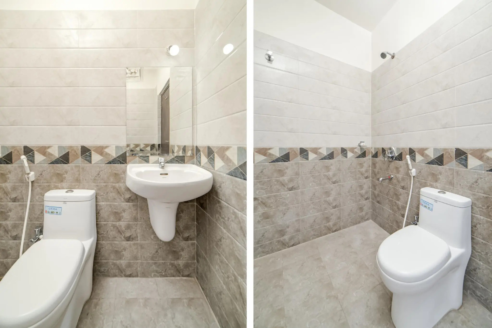 OYO 40124 Hotel VJR Residency