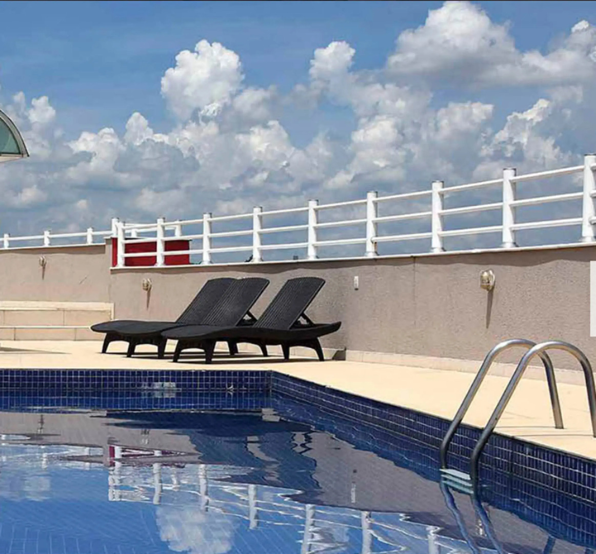 Dunamys Hotel Londrina