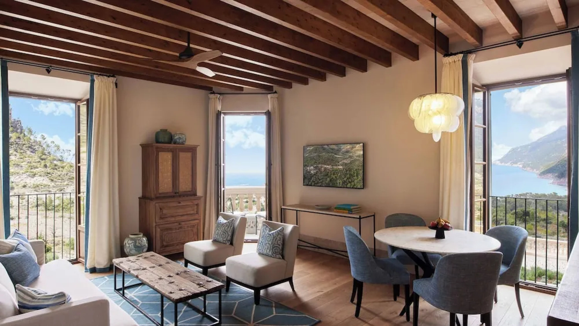 Son Bunyola Hotel & Villas