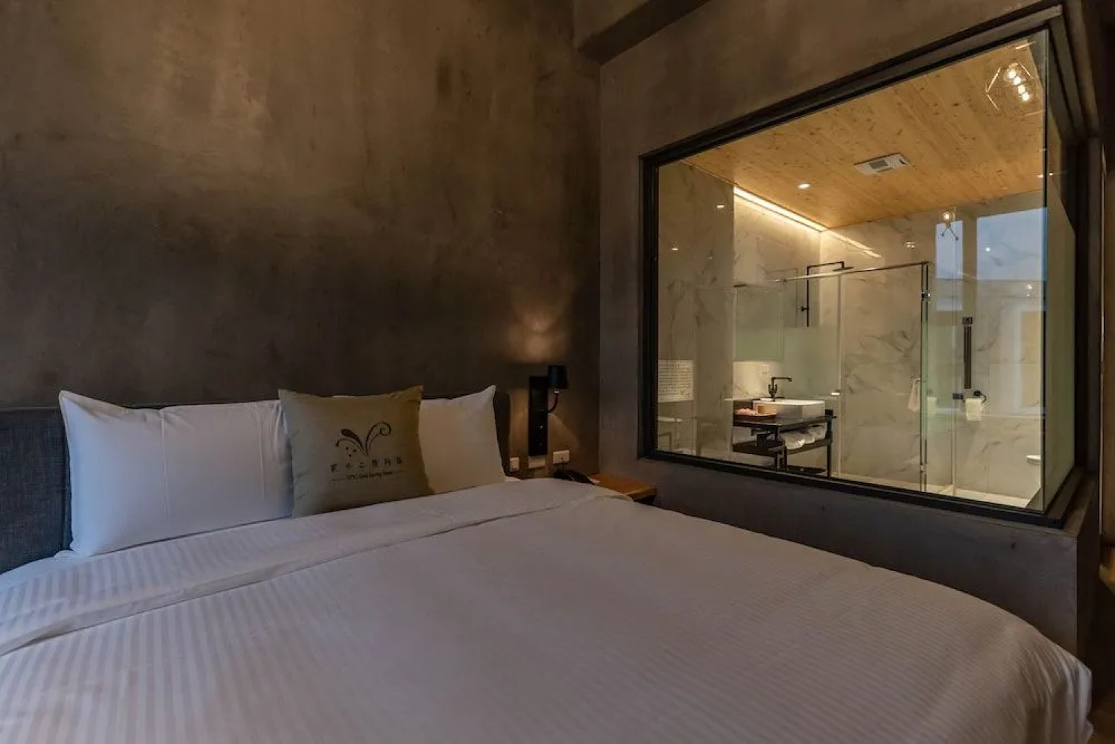 22°C Cold Spring Hotel