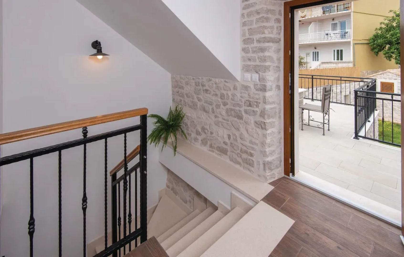 Stunning Home in Loviste With Wifi and 3 Bedrooms