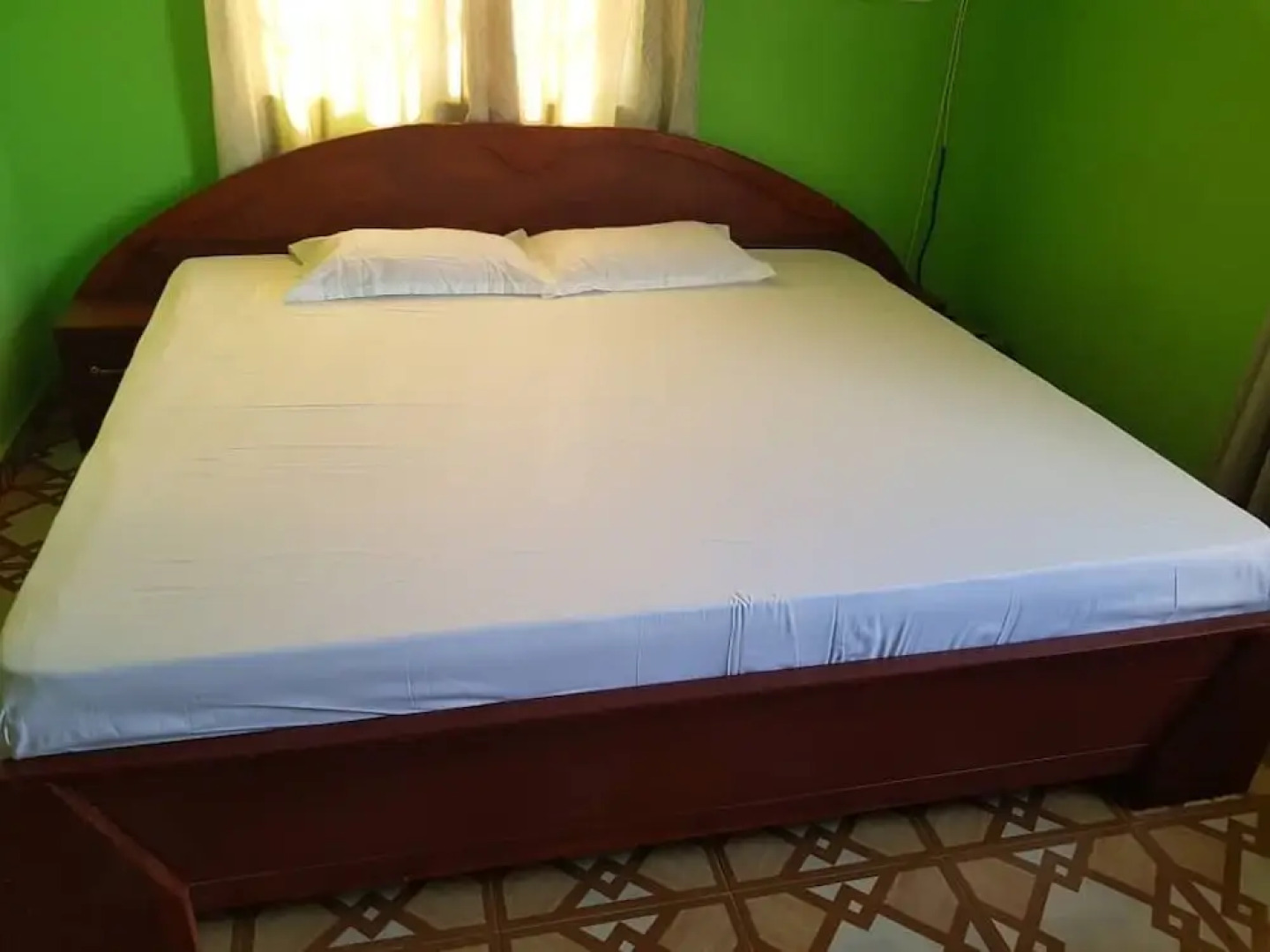 Temaya Cottage Lodge