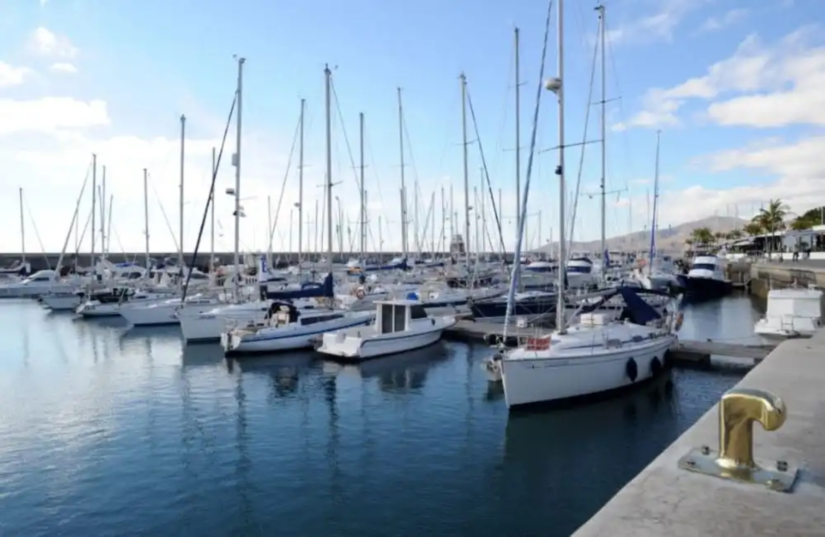 Villa in Yaiza - 104391 by MO Rentals