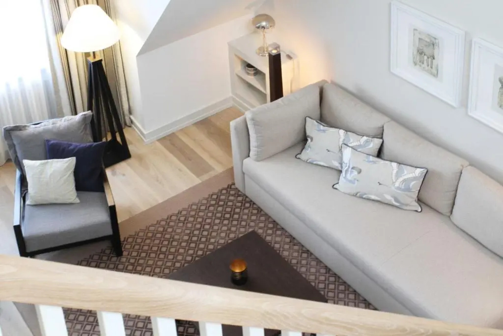 Severins Resort & Spa