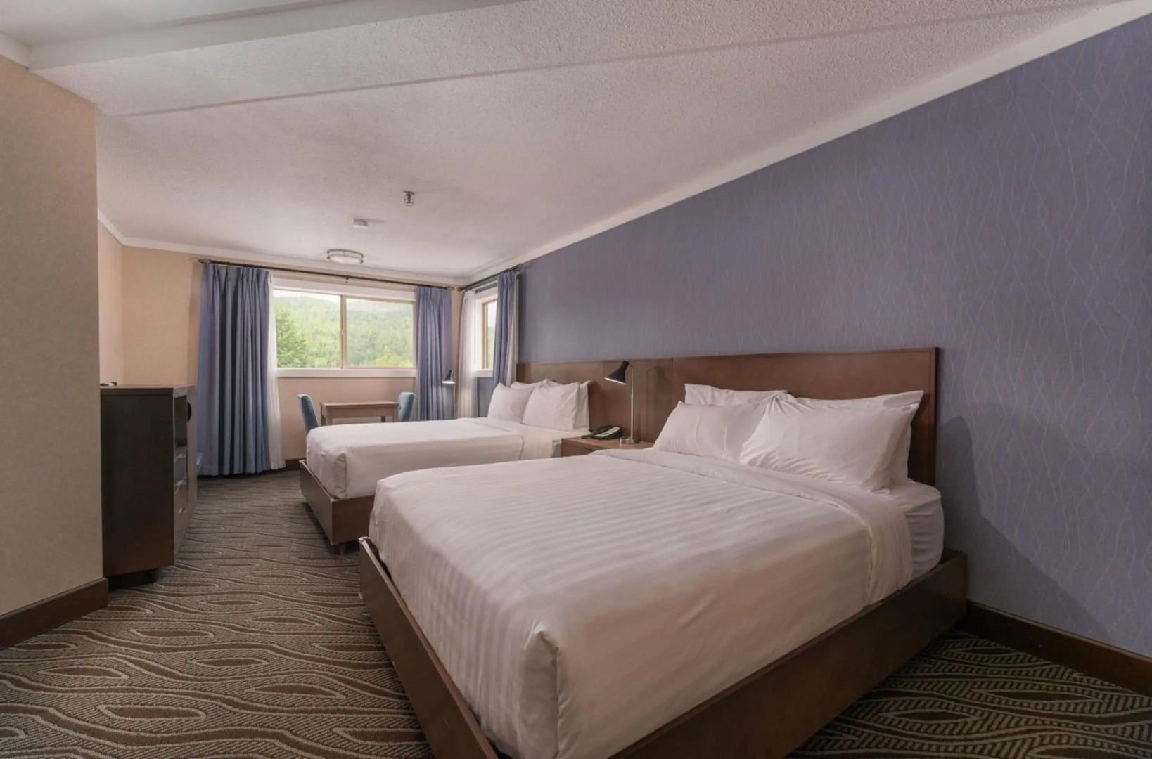 Prestige Mountain Resort Rossland