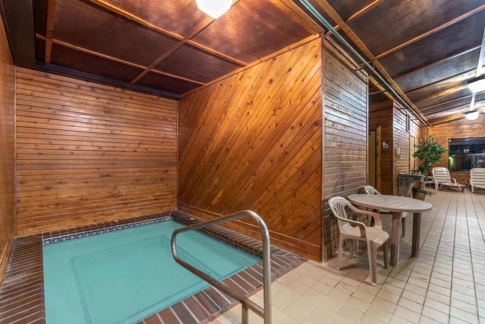 Ramada Summerset/Rapid City West