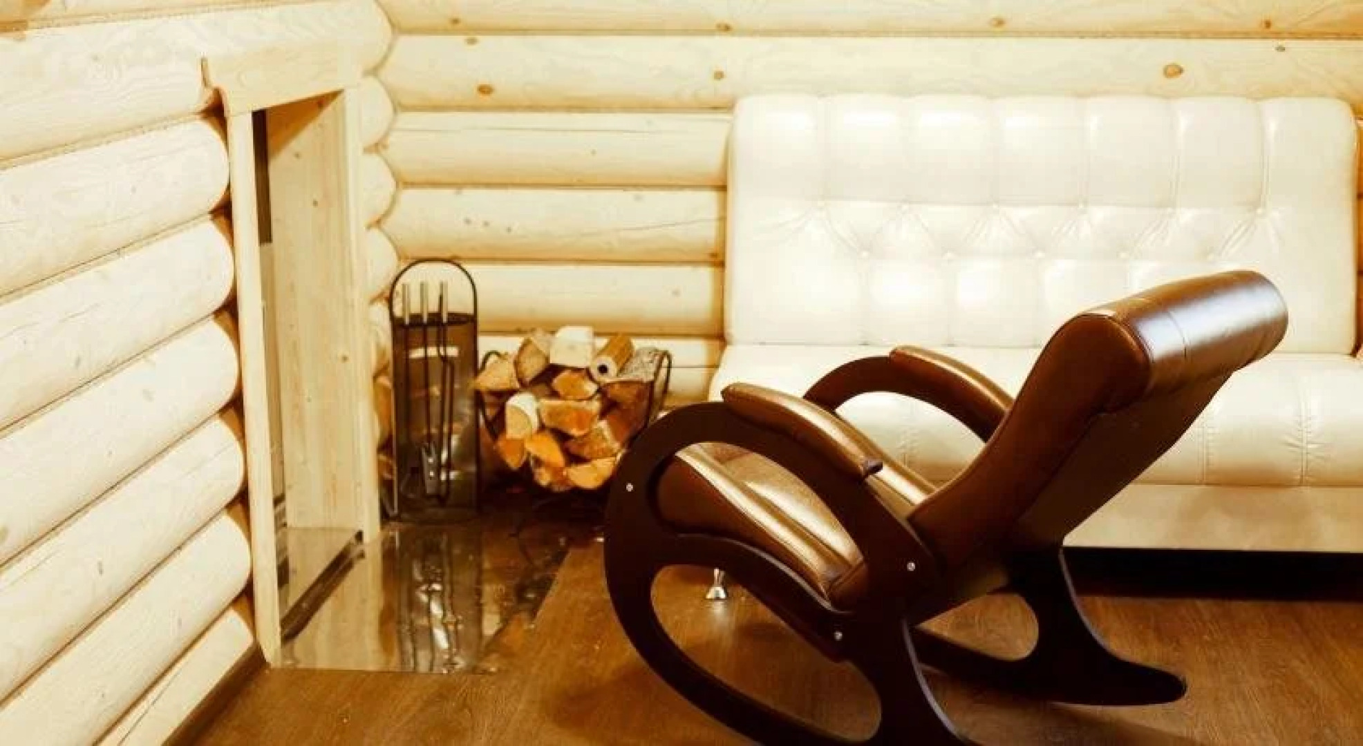 Гостевой дом Усадьба