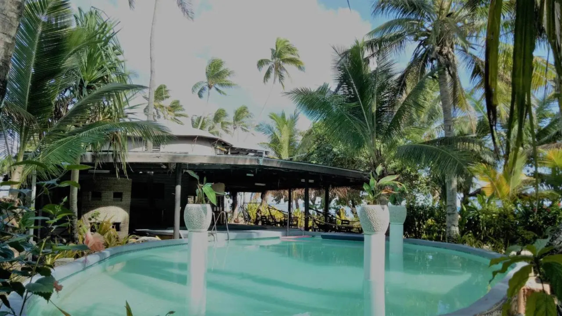 Likuri Island Resort Fiji