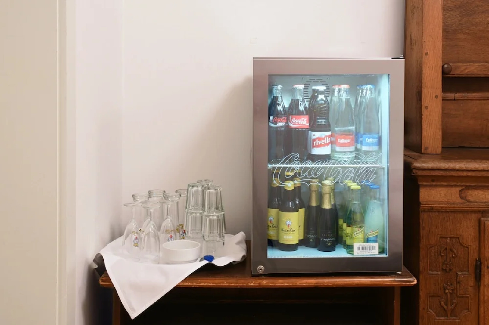 Hotel im Schlosspark