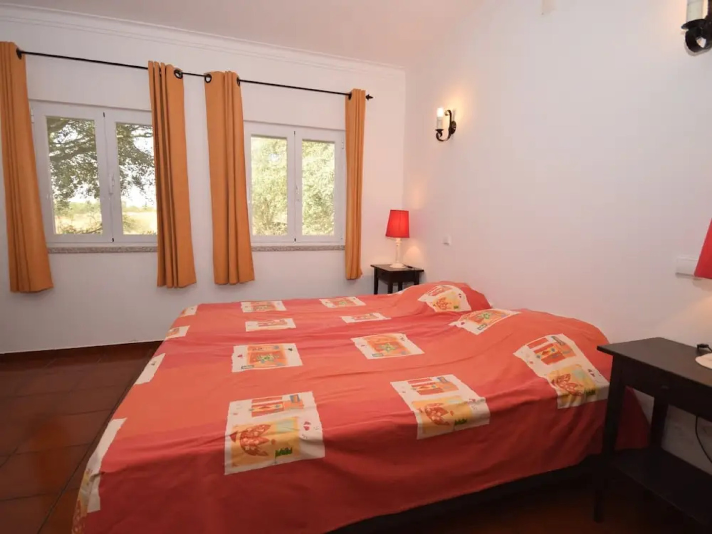 Tranquil Alentejo Villa With Pool