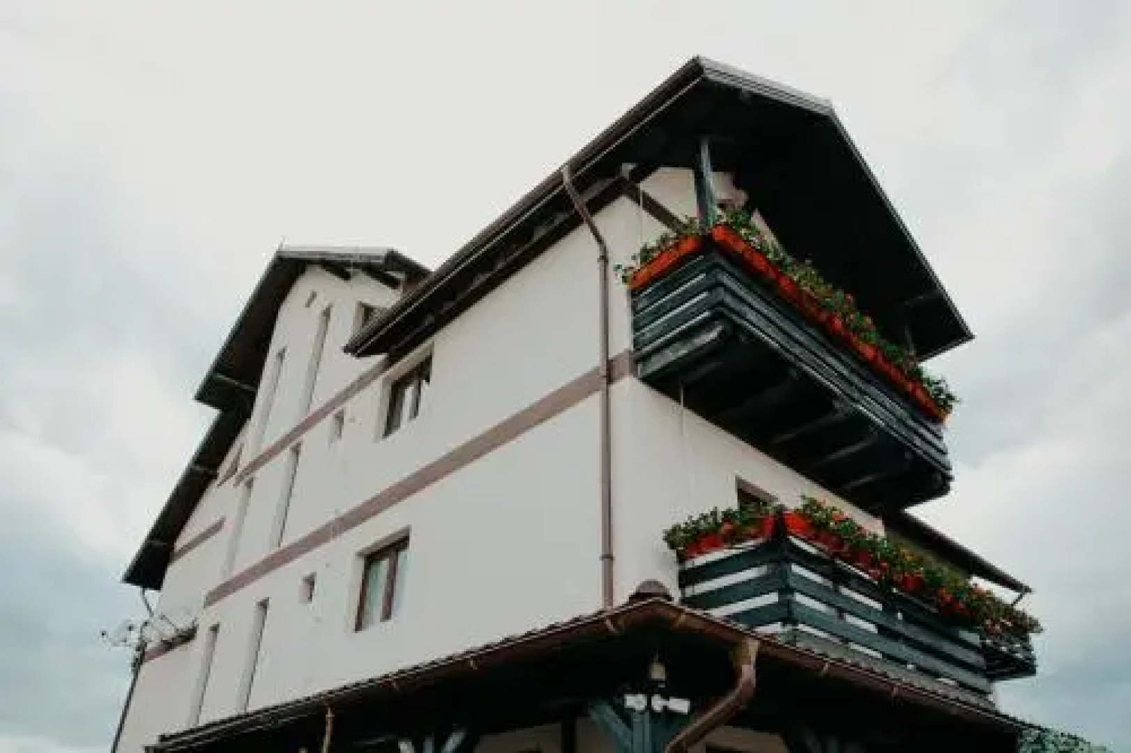 Popasul Transilvania