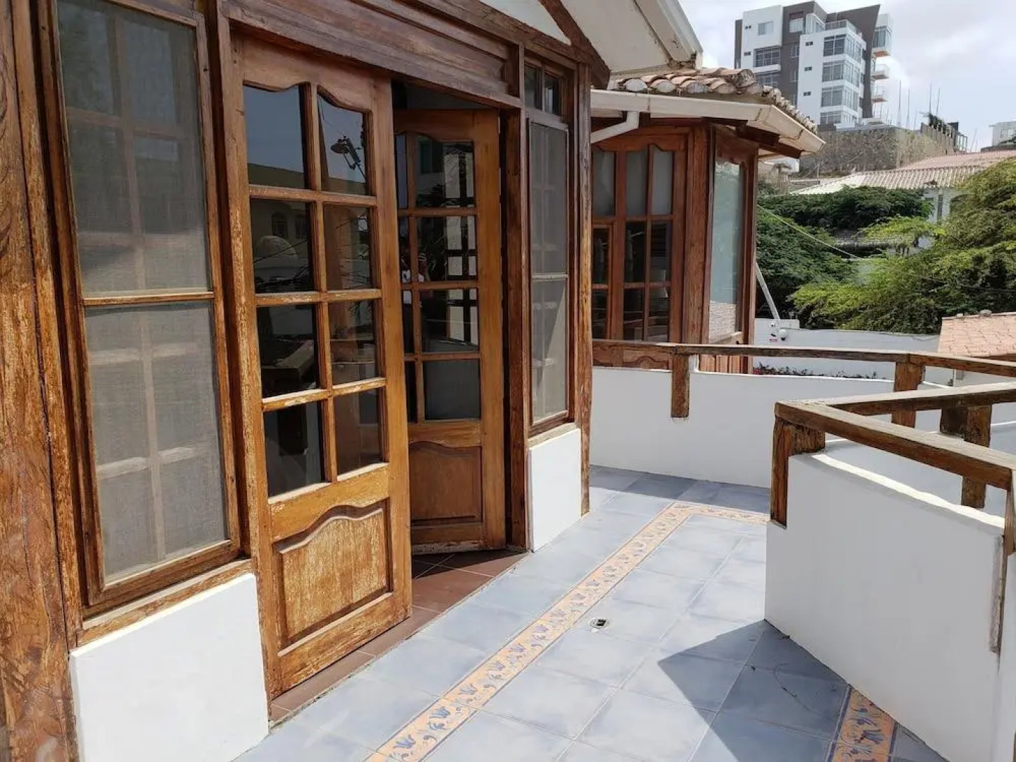 Departamento Punta Centinela