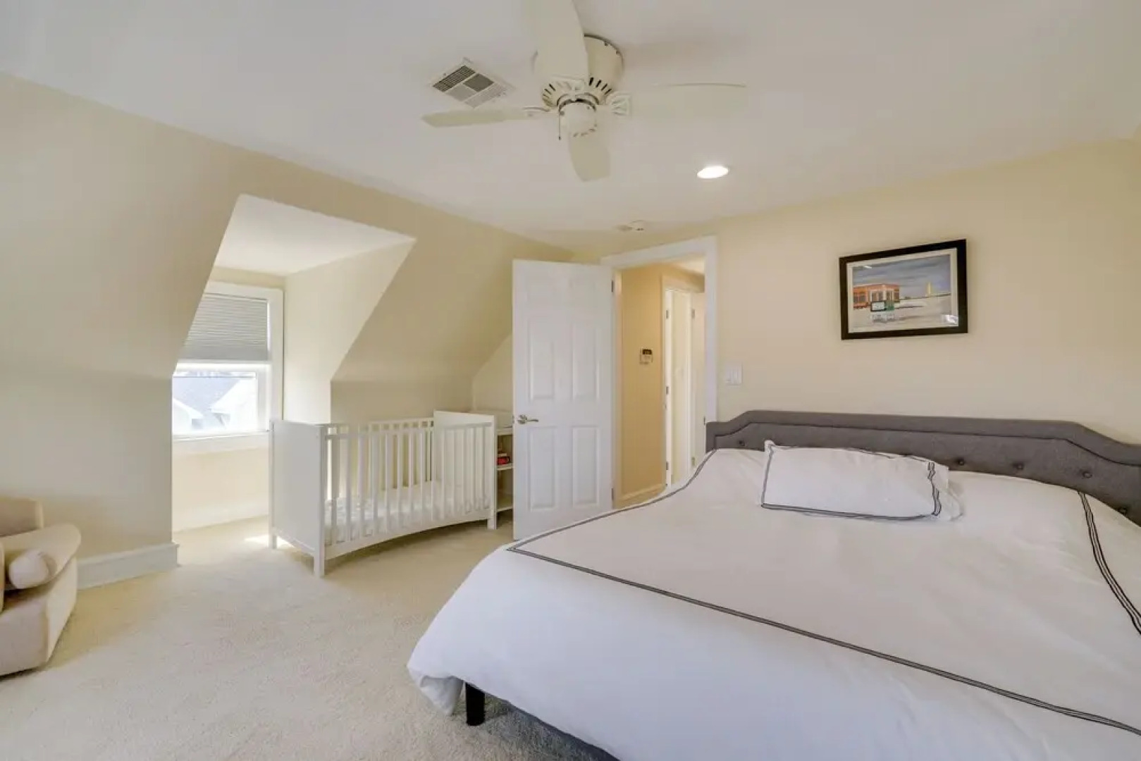 Ventnor City Retreat ~ 1 Block To Boardwalk!