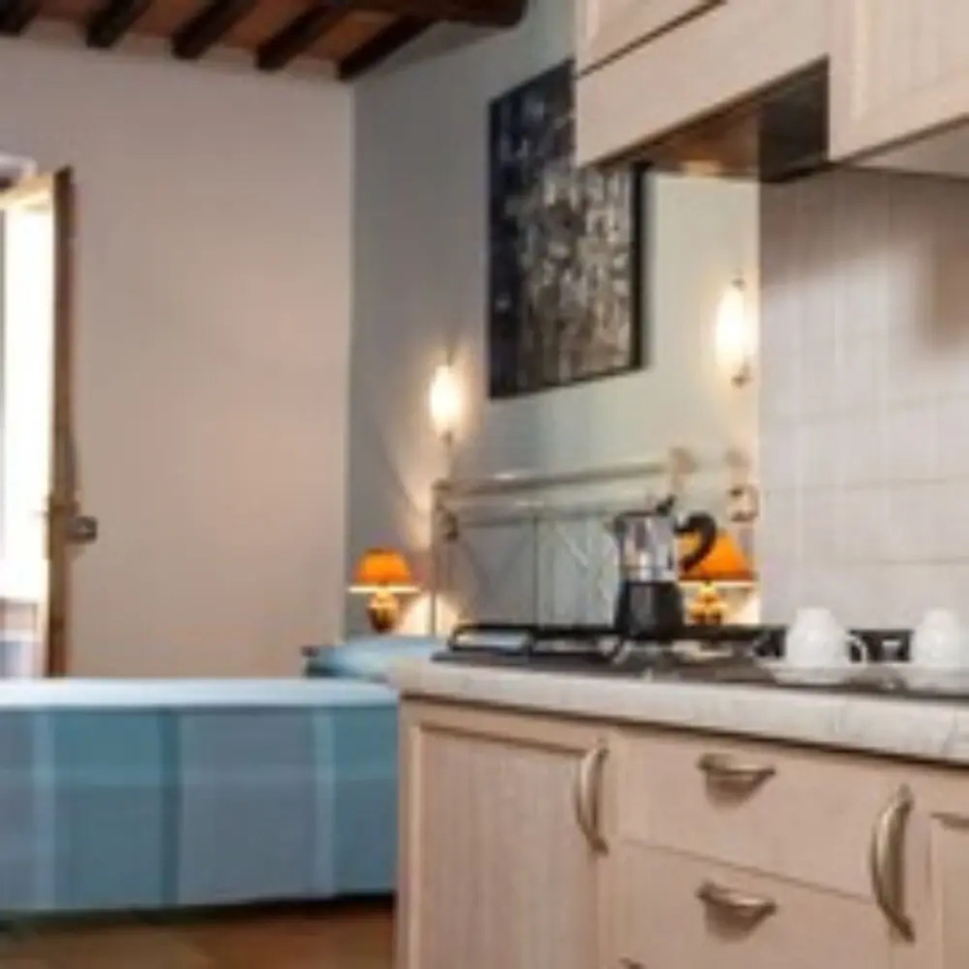 Borgo San Martino Residence