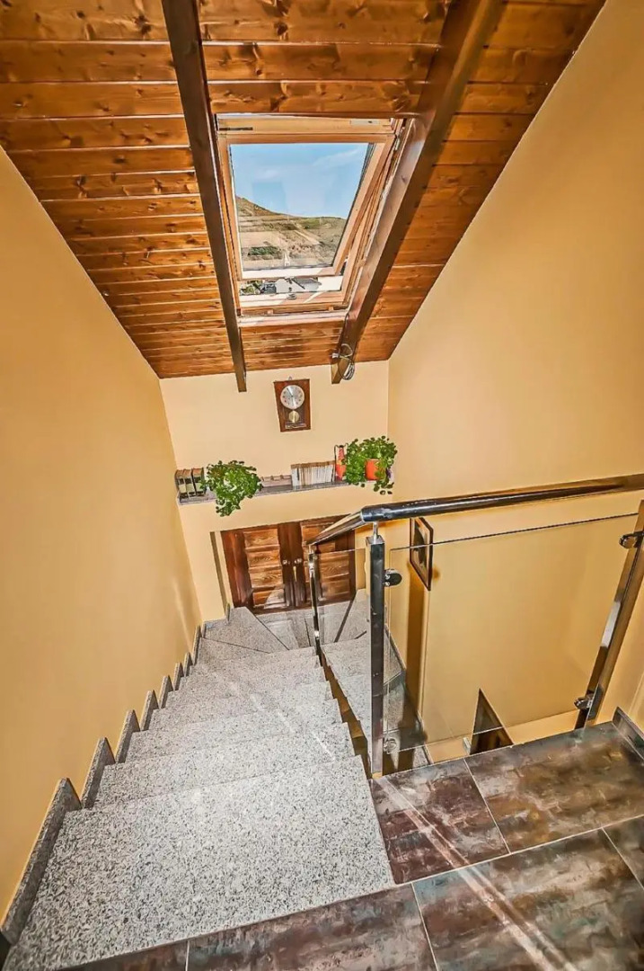 Hotel Rural Pajarapinta